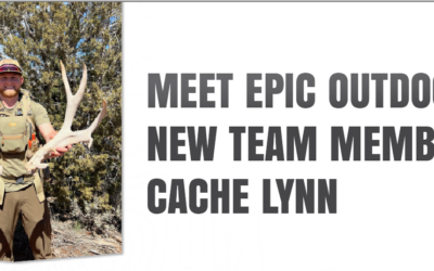 Epic Staff Member – Cache Lynn