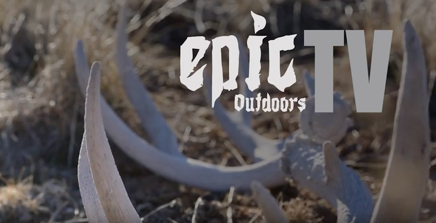 Epic Outdoors TV